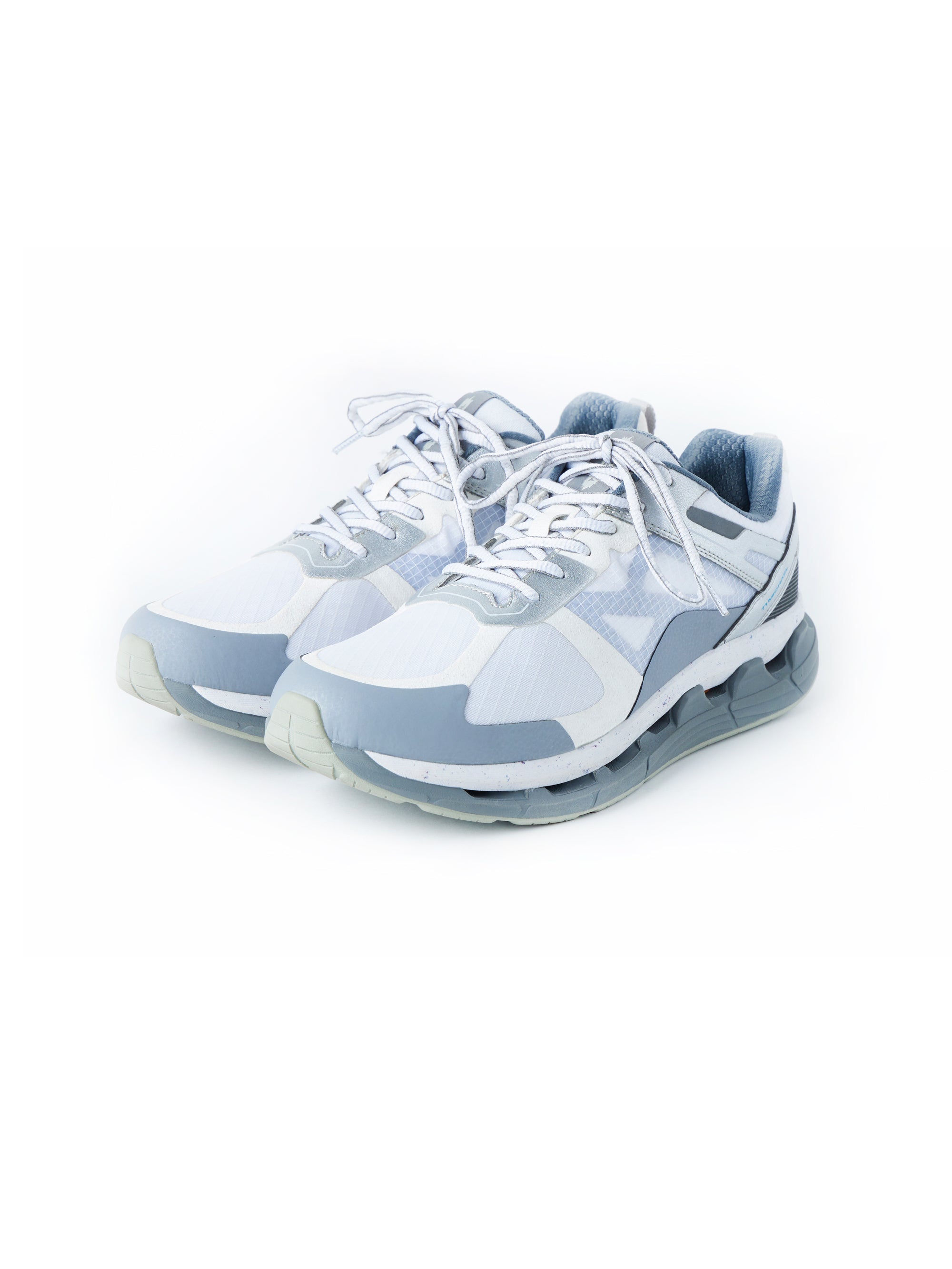 71 MICHAEL×MOISTHROUGH SNEAKERS[WHITE] – 71MICHAEL