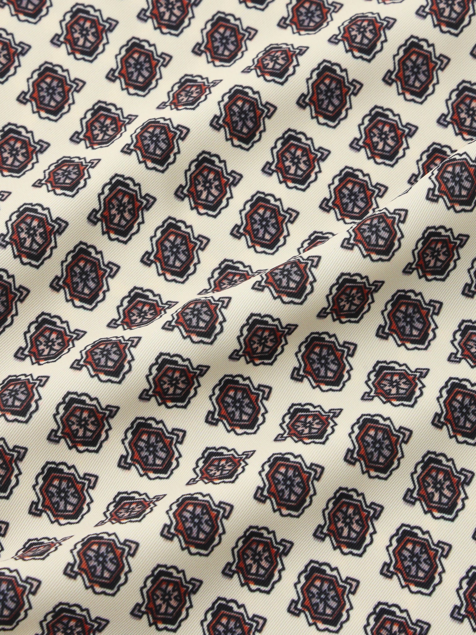 GRAPHIC STALL[BEIGE]