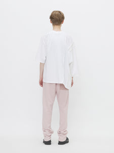 SWITCHING T-SHIRT[The Rolling Stones][WHITE]