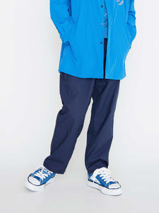 <br /><br />71 MICHAEL×MIHARA YASUHIRO SNEAKER [BLUE]<br />[BROKEN PETERSON]